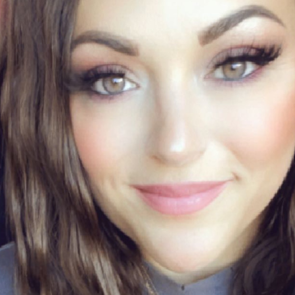 Meet your Posher, Arlaina